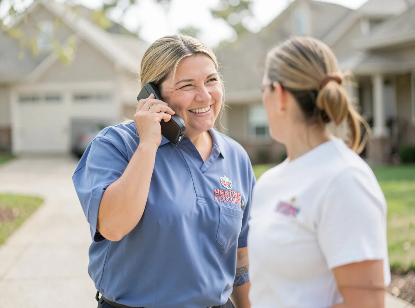 Hvac Repair Wyoming, RI FAQs